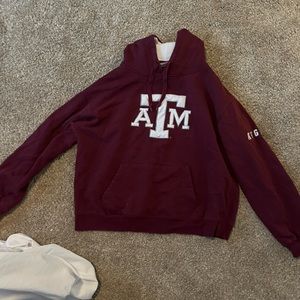 Texas A&M sweatshirt